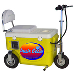 Cooler Scooter 500 Watt Electric (Free Shipping US Orders Only)