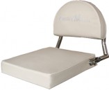 Cruzin Cooler Seat w/ Back  